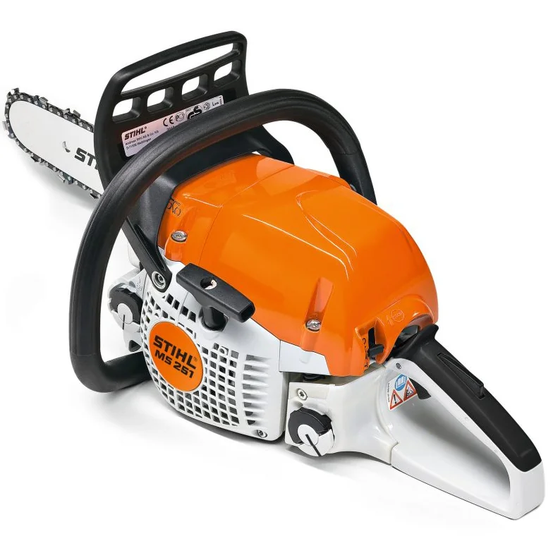STIHL - 1143-200-0539 - Petrol Chainsaw MS 251 3.0 hp 40 cm