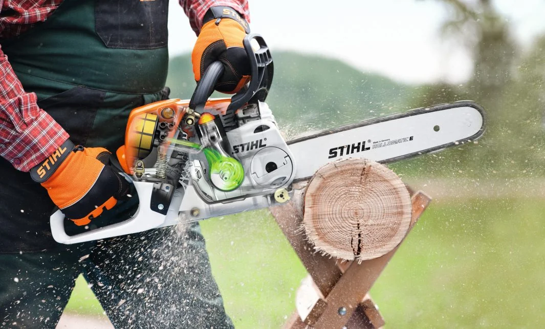 STIHL - 1143-200-0539 - Petrol Chainsaw MS 251 3.0 hp 40 cm