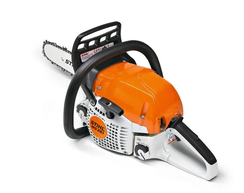 STIHL - 1143-200-0744 - Petrol Chainsaw MS 251 3 hp 35 cm + Enamel Mug (0464 257 0020)