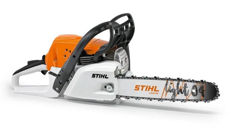 STIHL - 1143-200-0744 - Petrol Chainsaw MS 251 3 hp 35 cm + Enamel Mug (0464 257 0020)