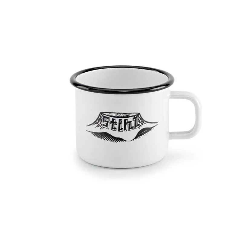 STIHL - 1143-200-0744 - Petrol Chainsaw MS 251 3 hp 35 cm + Enamel Mug (0464 257 0020)