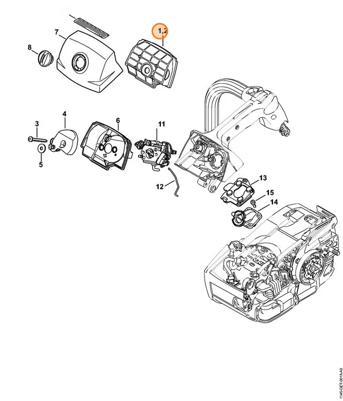 STIHL