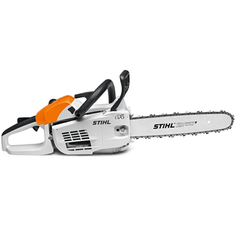 STIHL - 1145-200-0262 - Petrol Chainsaw MS 201 C-M 2.4 hp