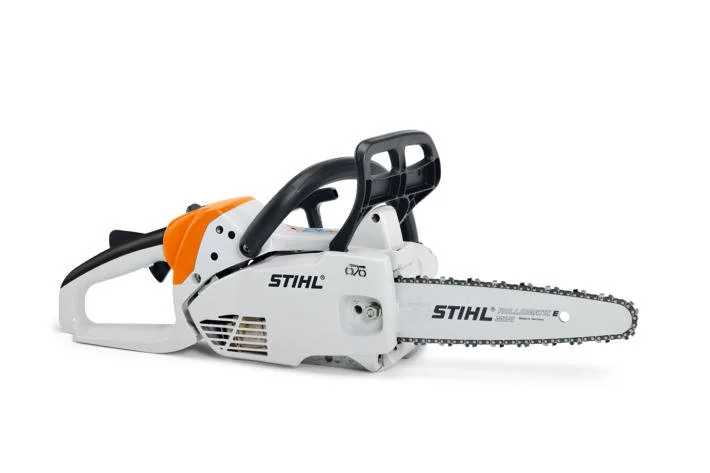 STIHL - 1146-200-0055 - Petrol Chainsaw Ultralight MS 151 C-E 1.5 hp