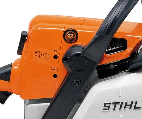 STIHL - 1146-200-0055 - Petrol Chainsaw Ultralight MS 151 C-E 1.5 hp