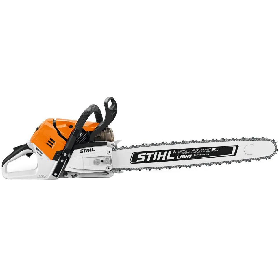 STIHL - 1147-200-0004 - Petrol Chainsaw MS 500i W 6.8 hp 63 cm