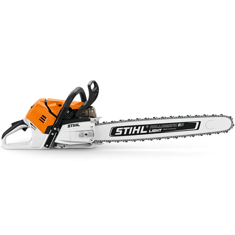 STIHL - 1147-200-0098 - Petrol Chainsaw MS 500i W 6.8 hp