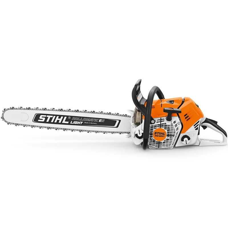 STIHL - 1147-200-0098 - Petrol Chainsaw MS 500i W 6.8 hp