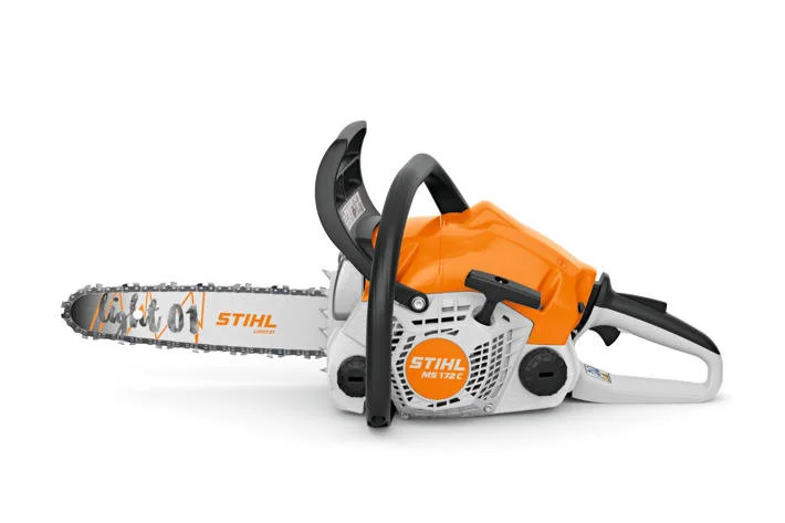 STIHL - 1148-200-0033 - Petrol Chainsaw MS 172 C-BE 1.9 hp