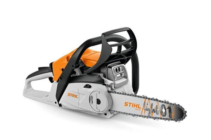 STIHL - 1148-200-0033 - Petrol Chainsaw MS 172 C-BE 1.9 hp