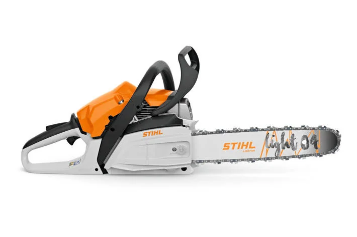 STIHL - 1148-200-0055 - Petrol Chainsaw MS 182 PD3 2.2 hp