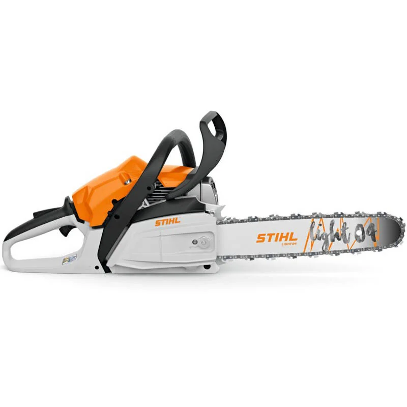 STIHL - 1148-200-0139 - Petrol Chainsaw MS 212 2.4 hp 35 cm