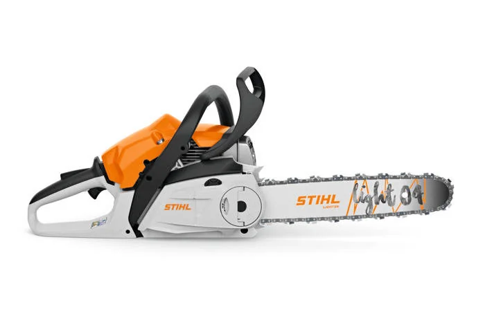 STIHL - 1148-200-0179 - Petrol Chainsaw MS 212 C-BE 2.4 hp