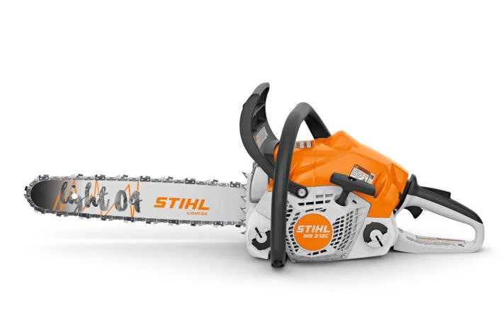 STIHL - 1148-200-0179 - Petrol Chainsaw MS 212 C-BE 2.4 hp