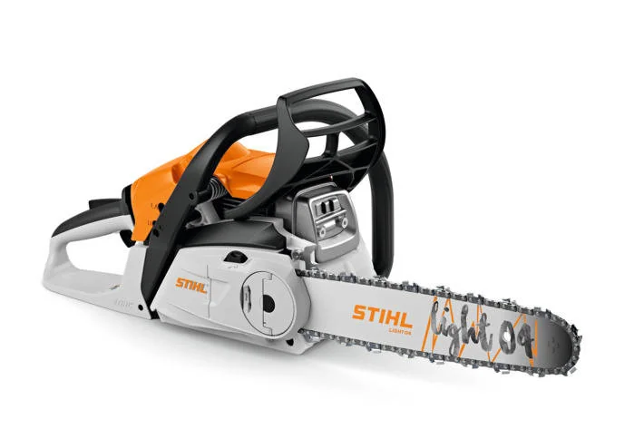 STIHL - 1148-200-0179 - Petrol Chainsaw MS 212 C-BE 2.4 hp