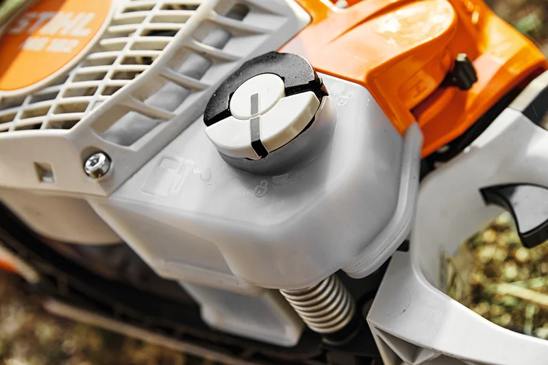 STIHL - 1148-200-0309 - Petrol Chainsaw MS 182 2.2 hp 35 cm 3/8 inch Set