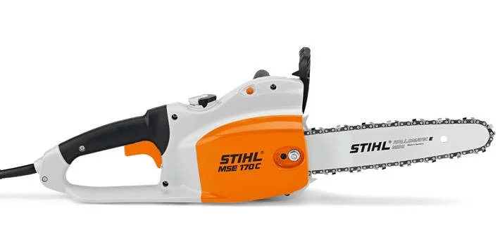 STIHL - 1209-200-0156 - Electric Chainsaw MSE 170 1.7 kW