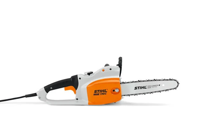 STIHL - 1209-200-0156 - Electric Chainsaw MSE 170 1.7 kW