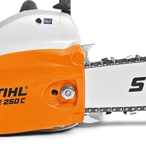 STIHL - 1209-200-0156 - Electric Chainsaw MSE 170 1.7 kW