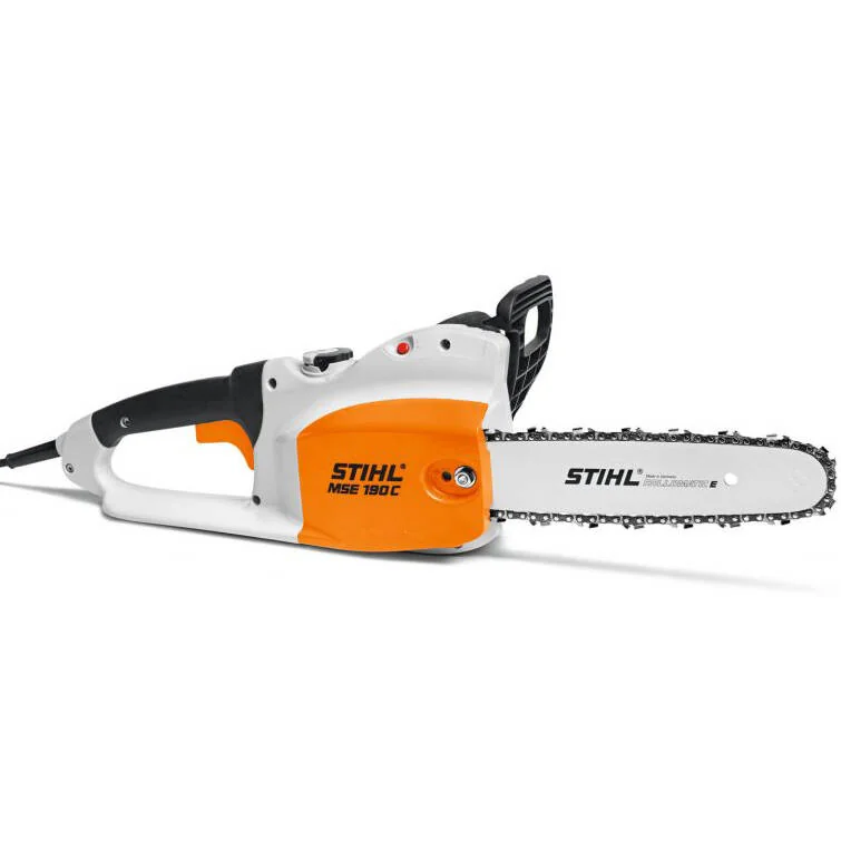 STIHL - 1209-200-0157 - Electric Chainsaw MSE 190 35 cm 1.9 kW