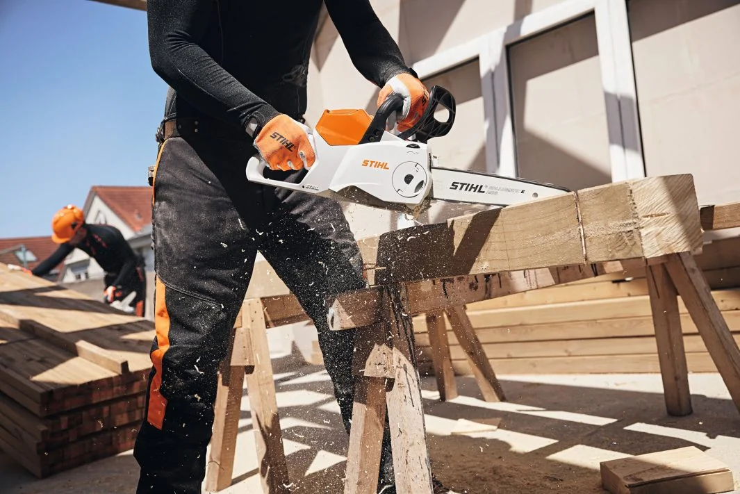 STIHL - 1250-200-0115 - Cordless Chainsaw MSA 160 C-B 36 V