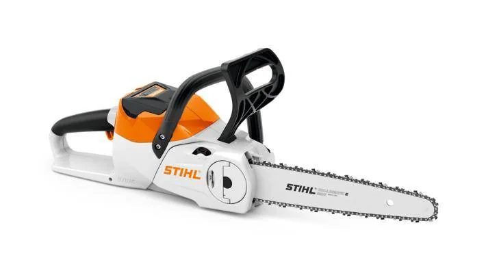 STIHL - 1254-011-5874 - Cordless Chainsaw MSA120 C-B without Battery and Charger