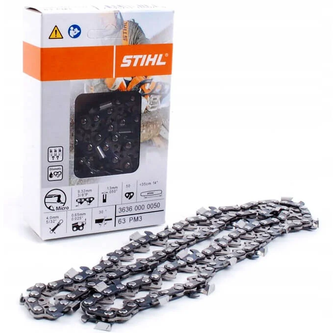 Stihl - 3690-000-0056 - 23 RS Pro Rapid Super Chainsaw