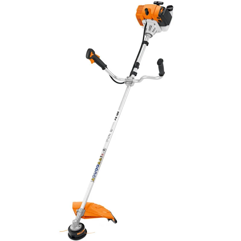 STIHL - 4134-200-0465 - Petrol Brushcutter FS 120 1.8 hp