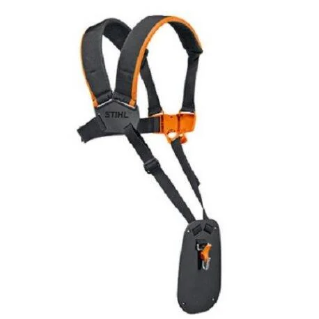 STIHL - 4134-200-0476 - Petrol Brushcutter FS 120 1.8 hp Set
