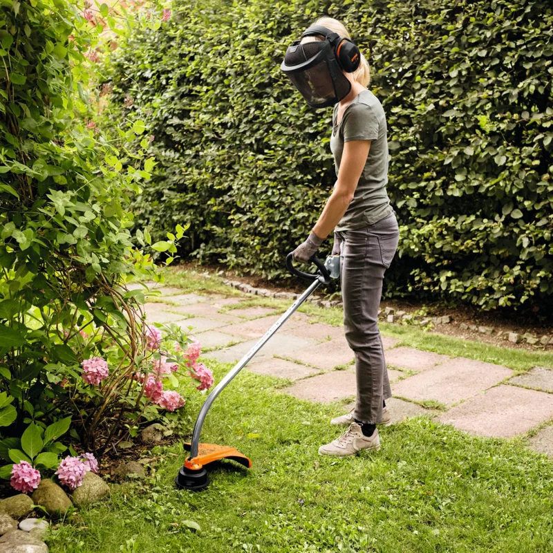 STIHL - 4140-012-2354 - Petrol Brushcutter FS 38 0.9 hp
