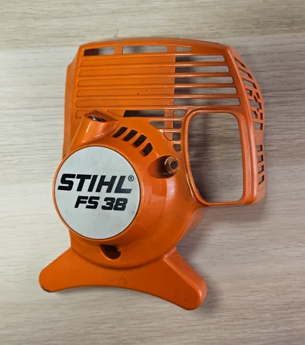 STIHL - 4140-195-0504 - Brushcutter Guard FS 38