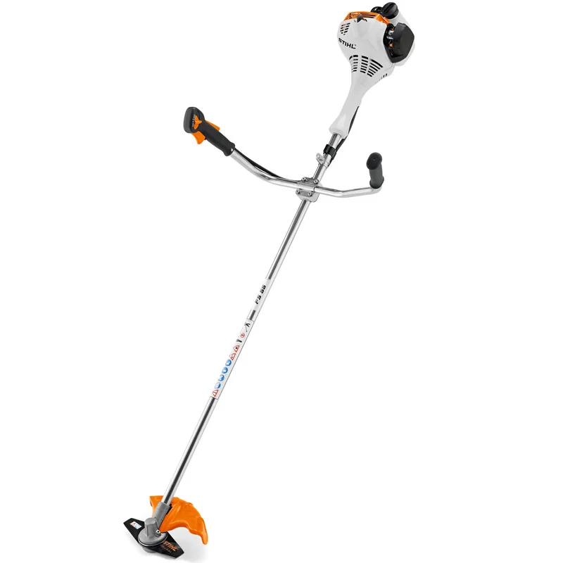 STIHL - 4140-200-0521 - Petrol Brushcutter FS 55 1.0 hp