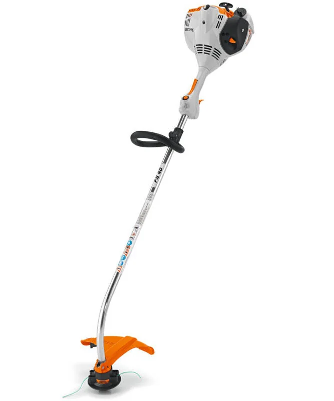 STIHL - 4144-011-2309 - Petrol Brushcutter FS 40 1.0 hp