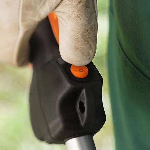 STIHL - 4144-011-2309 - Petrol Brushcutter FS 40 1.0 hp