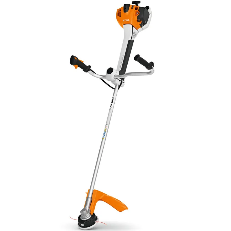 STIHL - 4147-200-0395 - Petrol Brushcutter FS 461 C-EM 3 hp