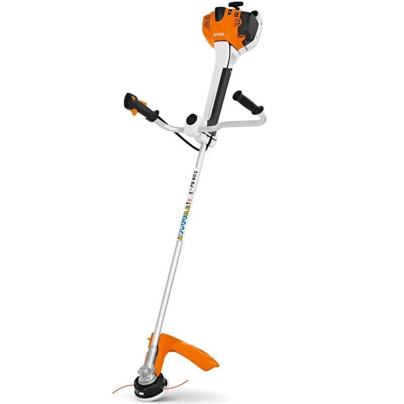 STIHL - 4147-200-0398 - Petrol Brushcutter FS 411 C-EM 2.7 hp