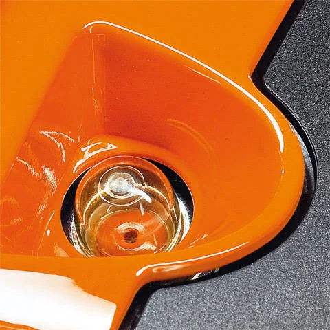 STIHL - 4147-200-0398 - Petrol Brushcutter FS 411 C-EM 2.7 hp
