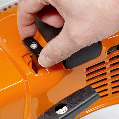 STIHL - 4147-200-0477 - Petrol Brushcutter FS 240 2.3 hp