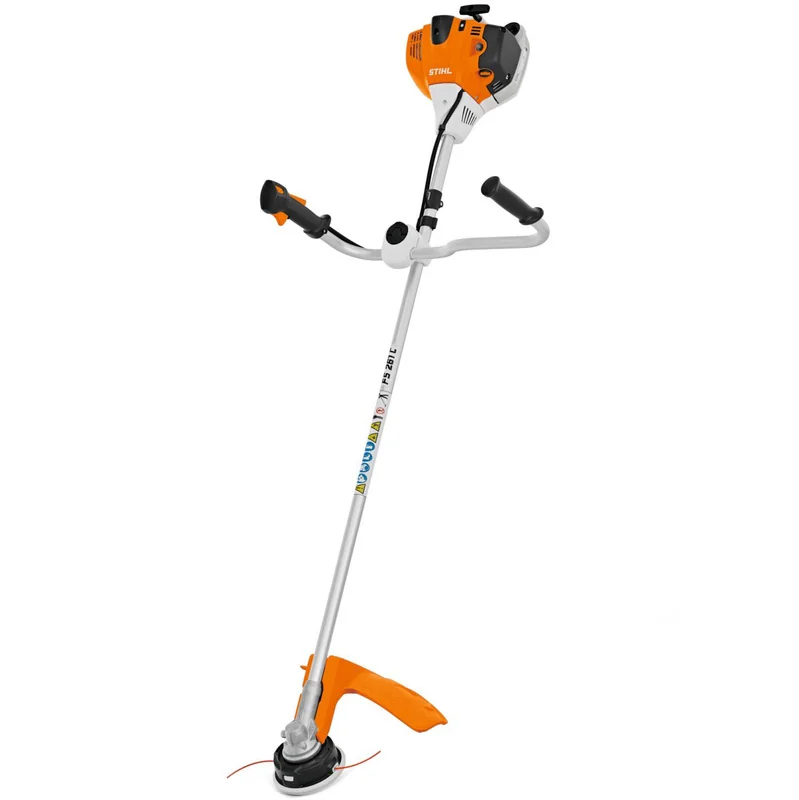 STIHL - 4147-200-0584 - Petrol Brushcutter FS 261 2.7 hp