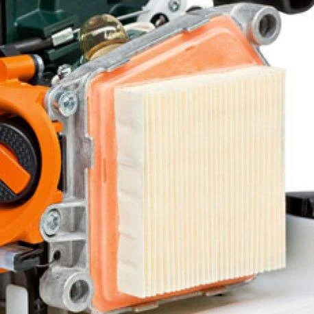 STIHL - 4147-200-0666 - Petrol Brushcutter FS 261 2.7 hp Set