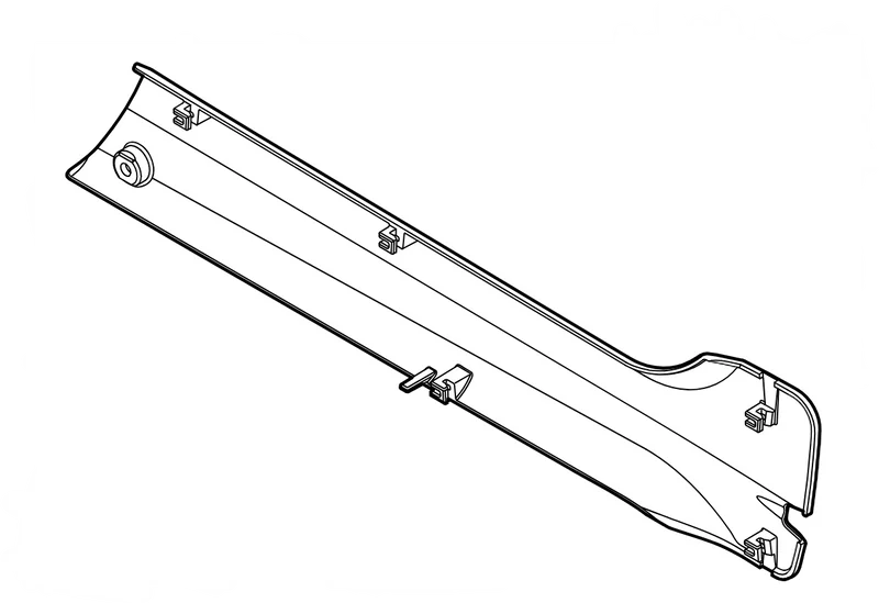Stihl - 4147-791-4300 - Cover