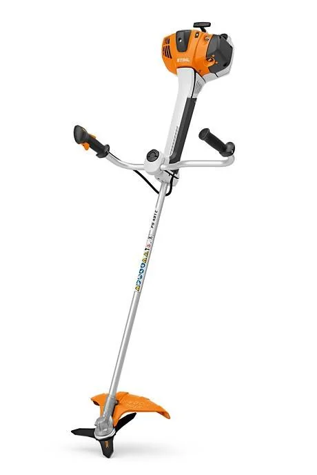 STIHL - 4148-200-0145 - Petrol Brushcutter FS 491 C-EM 3.3 hp