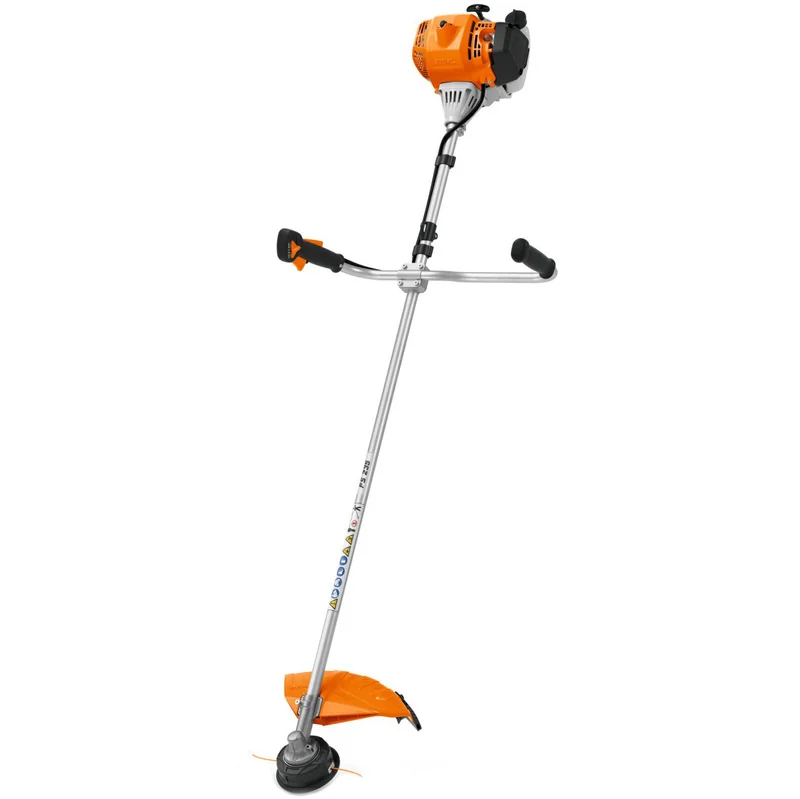 STIHL - 4151-200-0015 - Petrol Brushcutter FS 235