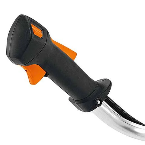 STIHL - 4151-200-0058 - Petrol Brushcutter FS 235 2.1 hp Set