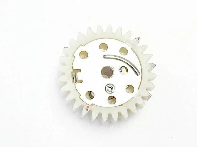 Stihl - 4180-030-1800 - Tanned Wheel