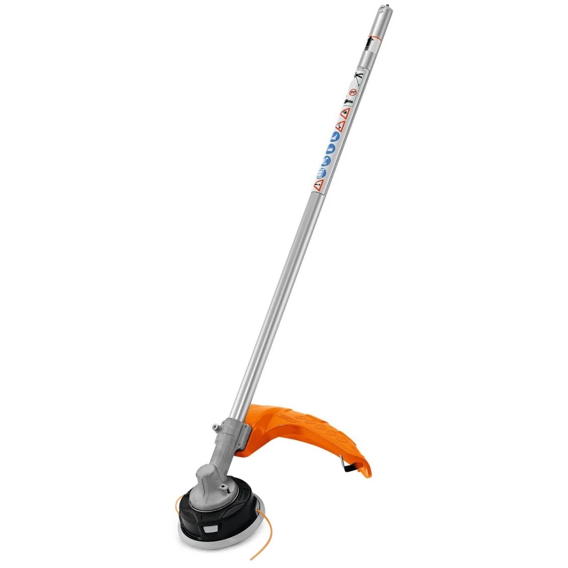 Stihl - 4180-200-0632 - FS-KM Mechanical Brushcutter, AutoCut 27-2