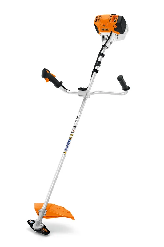 STIHL - 4180-200-0694 - Petrol Brushcutter FS 131 1.9 hp