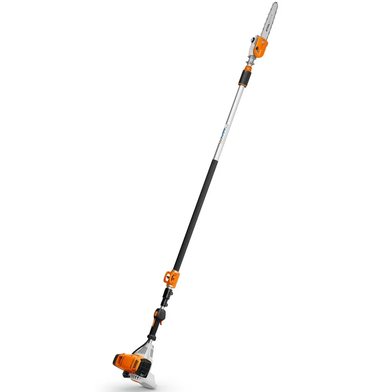 STIHL - 4182-200-0202 - Petrol Pole Pruner HT 135 1.9 hp