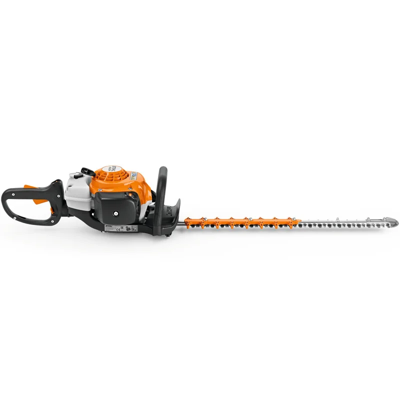 STIHL - 4237-011-2986 - Petrol Hedge Trimmer 75 cm HS 82T