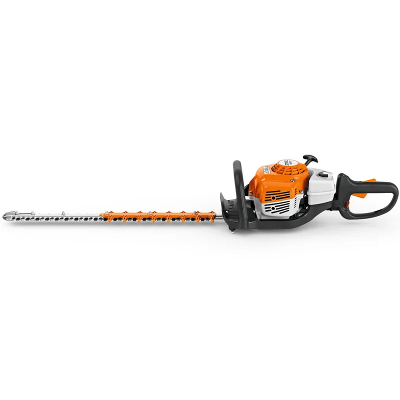 STIHL - 4237-011-2986 - Petrol Hedge Trimmer 75 cm HS 82T